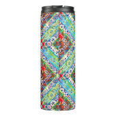 Galo de Barcelos, Portugal Thermosbecher (Rückseite)