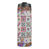 Galo de Barcelos, Portugal Thermosbecher (Vorderseite)