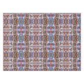 Galo de Barcelos, Portugal Tischdecke (Vorderseite (Horizontal))