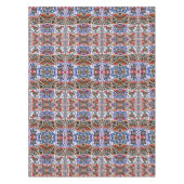 Galo de Barcelos, Portugal Tischdecke (Vorderseite)