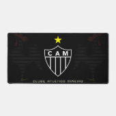 Galo Desk Mat Schreibtischunterlage (Vorderseite)