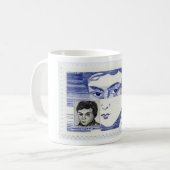 galoispostage kaffeetasse (Vorderseite Links)