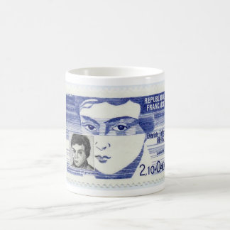 galoispostage kaffeetasse