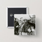 Galop Chromatique Button (Vorne & Hinten)