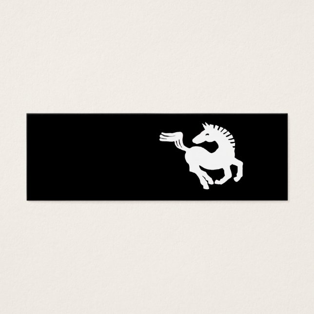 Galopp (Vorderseite)