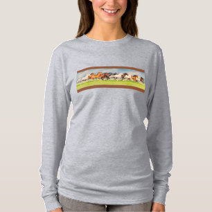 Galopp T-Shirt