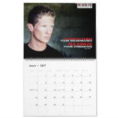 Galt sich Kalender 2012 (Mär 2027)