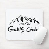 "Galts Gulch " Mousepad (Mit Mouse)