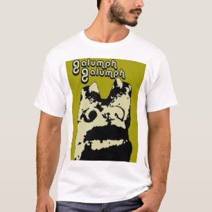 Galumph Logo-Shirt T-Shirt