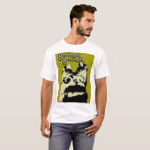 Galumph Logo-Shirt T-Shirt (Vorne ganz)