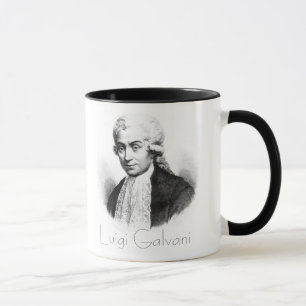 Galvani Tasse