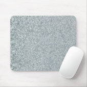 galvanisierter Metalllook Mousepad (Mit Mouse)