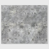 Galvanisierter Stahl Geschenkpapier (Flach)