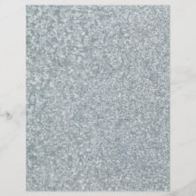 Galvanisiertes Metal-Optik-Origami