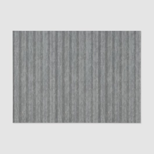 Galvanisiertes Stahlhintergrundpapier Seidenpapier (Vorderseite)