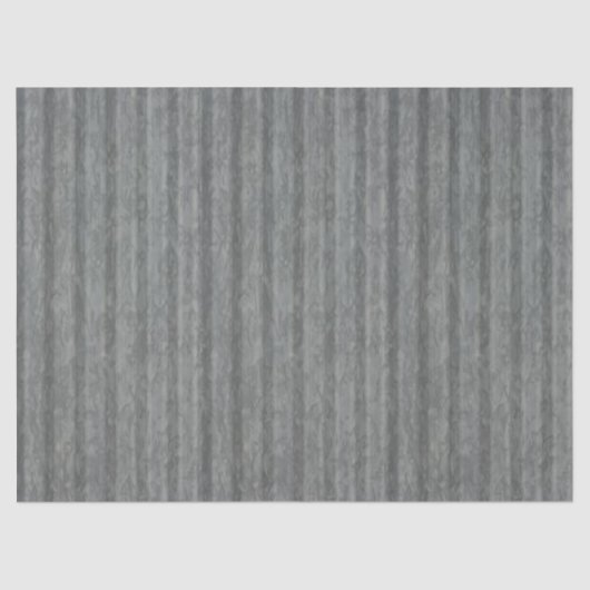 Galvanisiertes Stahlhintergrundpapier Seidenpapier (Vorderseite)