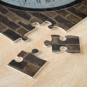 Galvanomagnetische Uhr Jigsaw Puzzle (Seite)
