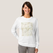 Galveston Bucht, Texas T-Shirt (Vorne ganz)
