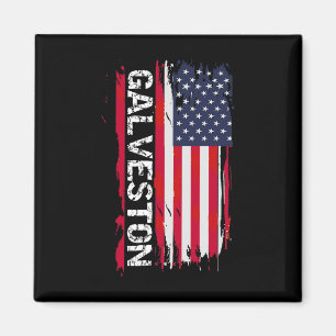 Galveston City Magnet