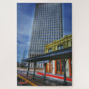 Galveston Island #2 Puzzle