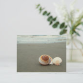 Galveston Island Postcard Postkarte (Stehend Vorderseite)