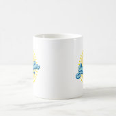 Galveston Island Texas Kaffeetasse