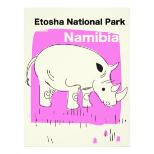 Galveston Island Texas USA-Karte Fotodruck