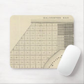 Galveston Mousepad (Mit Mouse)