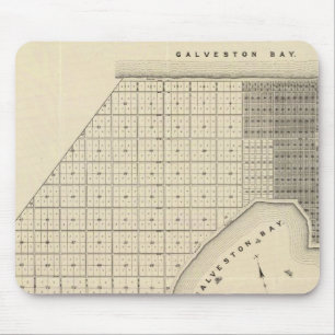 Galveston Mousepad