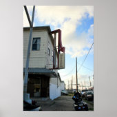 Galveston Poster (Vorne)