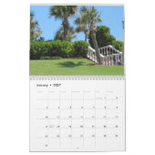 Galveston, Texas 2026 Kalender (Jan 2027)
