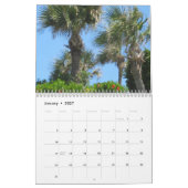 Galveston, Texas 2026 Kalender (Jan 2027)