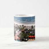 Galveston, Texas-Kaffee-Tasse Kaffeetasse (Mittel)