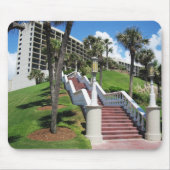 Galveston, Texas Mousepad (Vorne)