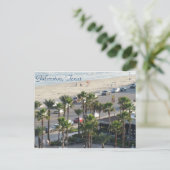 Galveston, Texas Postcard-3 Postkarte (Stehend Vorderseite)