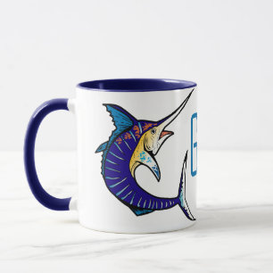 Galveston Texas Tasse