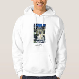 GALVESTON - Trube Haus 1890 Hoodie