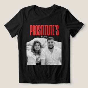 Galveston, TX PROSTITUIERTE LIEBESDESIGN TRENDING  Tri-Blend Shirt