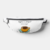 Galvinbraud Bauchtasche (Ablage )