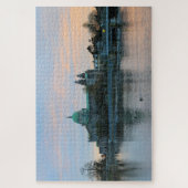 Galway Catedral, Irland. Puzzle (Vertikal)