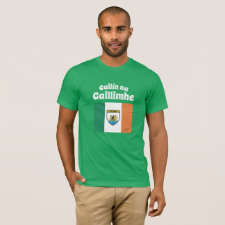 Galway Girl Tri-Blend-Shirt T-Shirt