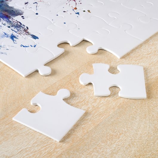 Galway Ireland Skyline Puzzle (Seite)