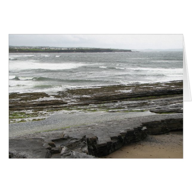 Galway, Irland (Vorderseite (Horizontal))