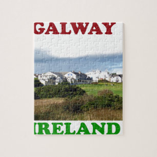 Galway Irland 4 Puzzle