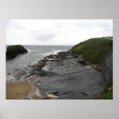 Galway, Irland Poster (Vorne)