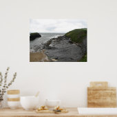 Galway, Irland Poster (Küche)