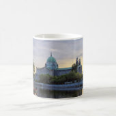 Galway-Kathedrale Kaffeetasse (Mittel)