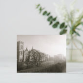 Galway Postkarte (Stehend Vorderseite)