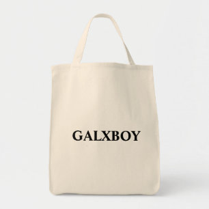 GALXBOY-BAGS FÜR DEUTSCHE TRAGETASCHE
