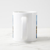 "Gaman" Jumbo-Tasse (Rückseite)